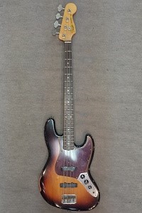 ロードウォーン 60s JB